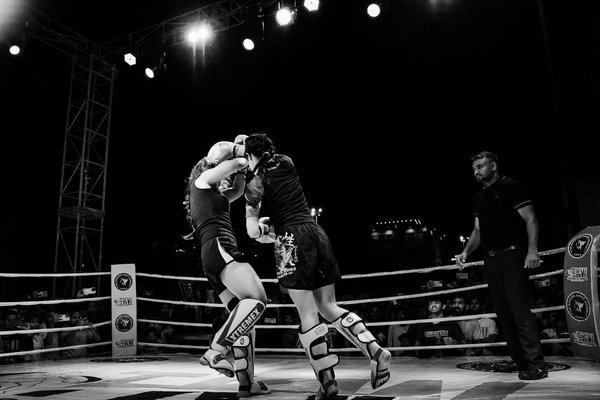 Personnalisation d'un programme de musculation en salle de sport