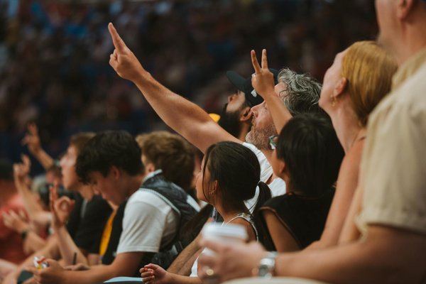 Présentation des plus célèbres salles de basket du monde