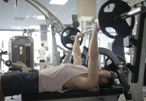 Développez votre silhouette avec nos programmes de musculation!