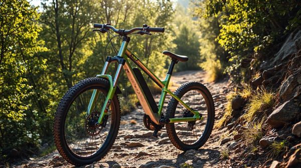 Guide des meilleurs VTT électriques à suspension intégrale