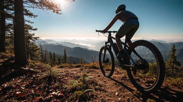 Guide des meilleurs VTT électriques à suspension intégrale