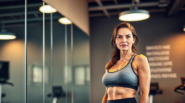 Transformez votre silhouette grâce à nos séances de musculation